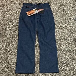 Red Wing Fr men’s work jeans